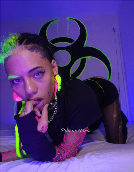 poisonwish star sex archive