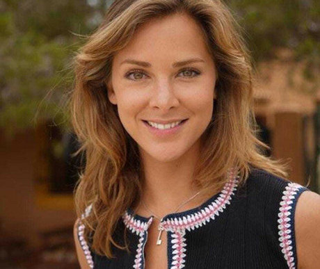 Melissa Theuriau model porn archive