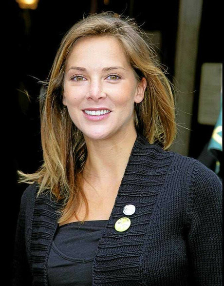 Melissa Theuriau pornstar high quality pictures