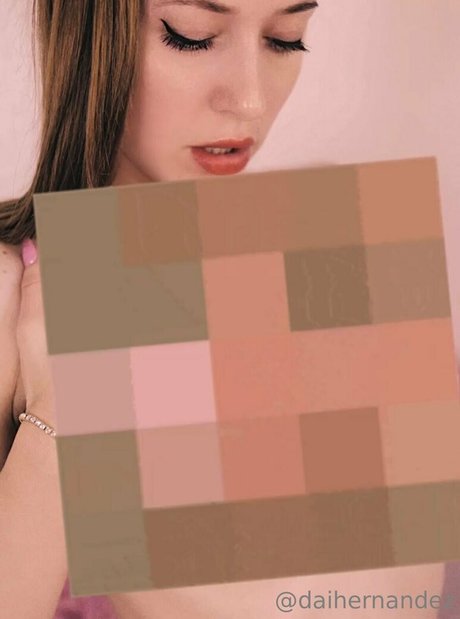 daihernandez sexy actress pictures