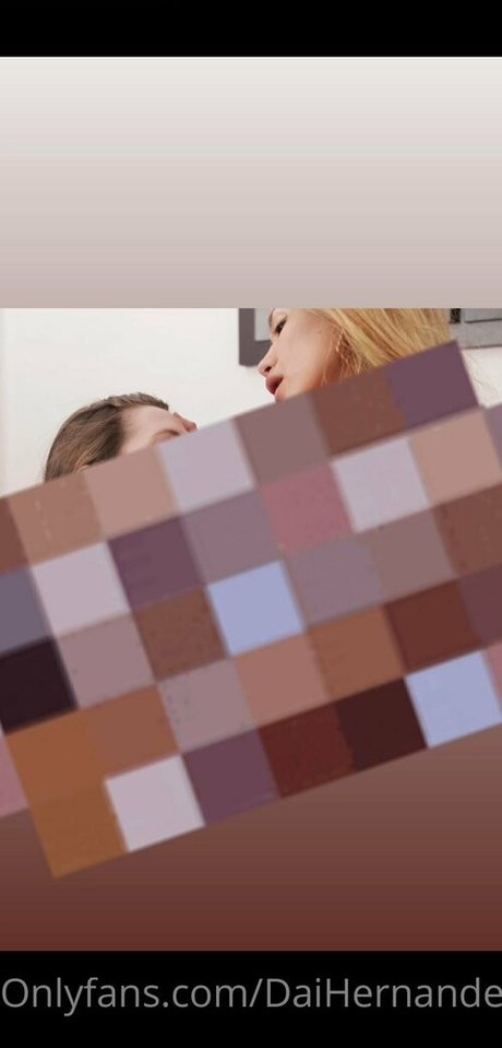 daihernandez beautiful pornstar pics