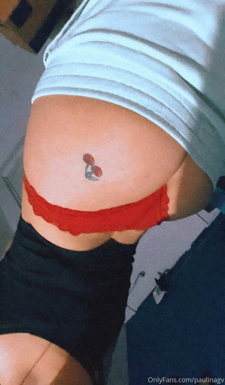 Paulina Garcia sexy star photos