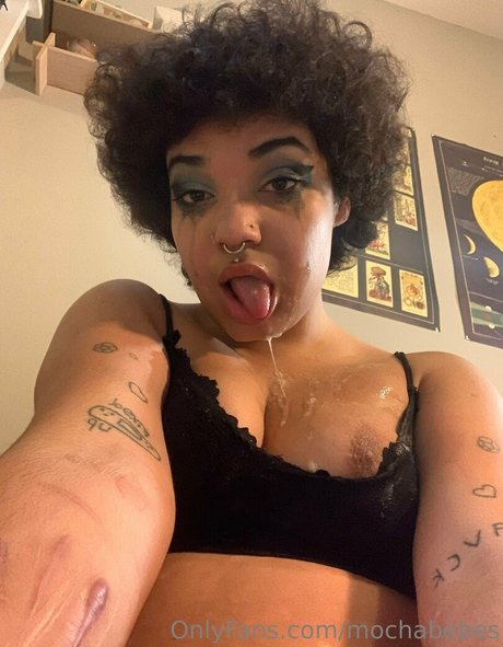 mochabebes model pornographic images