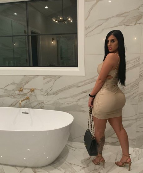 Danielle P nudes pornstar image