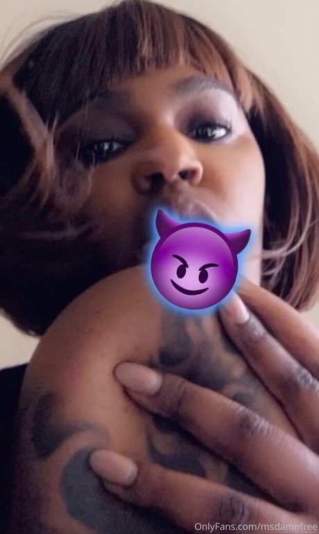 msdamnfree star sex pics