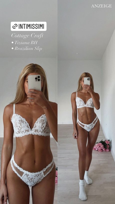 Pamela Reif star nude pictures