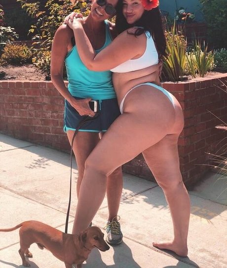 Kellee Moran pornstar beautiful image