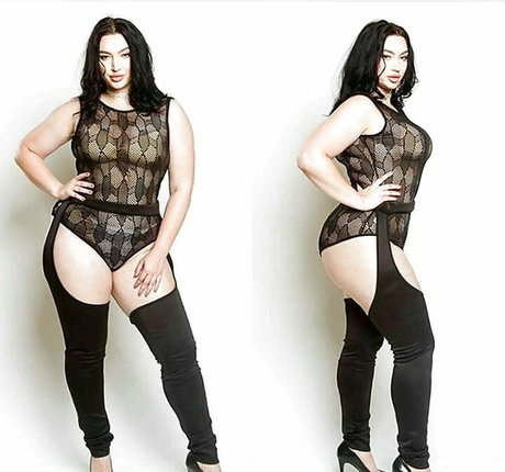 Kellee Moran adult model images