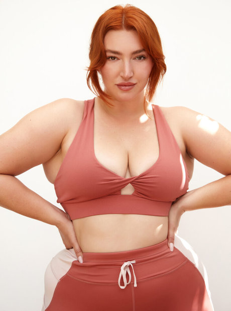 Kellee Moran naked model photos