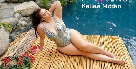 Kellee Moran model hd img