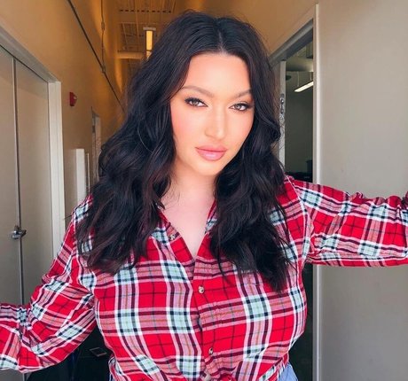 Kellee Moran hd model photos