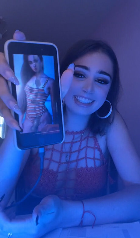 Lisi Flex perfect star pic