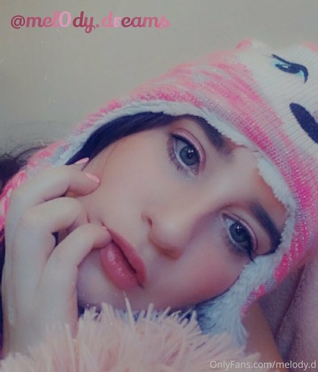 melody tmw free model images