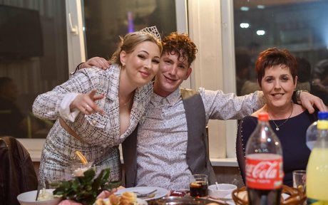 blonde muscle onlyfans best photos