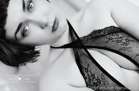 xorubiedoll best star pictures