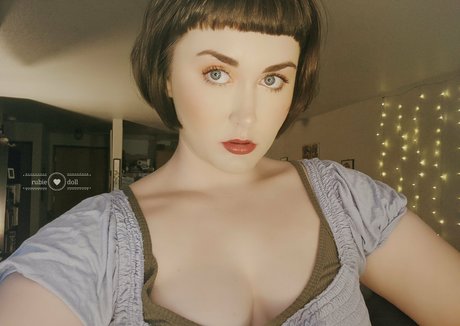 xorubiedoll sex pornstar images