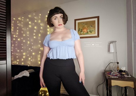 xorubiedoll hd star gallery