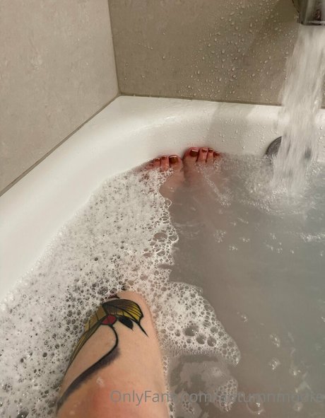 autumnmoore high quality model pics