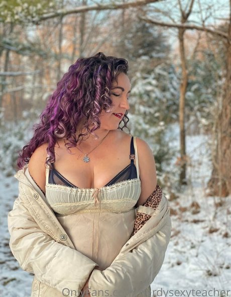 nerdysexyteacher star nudes image