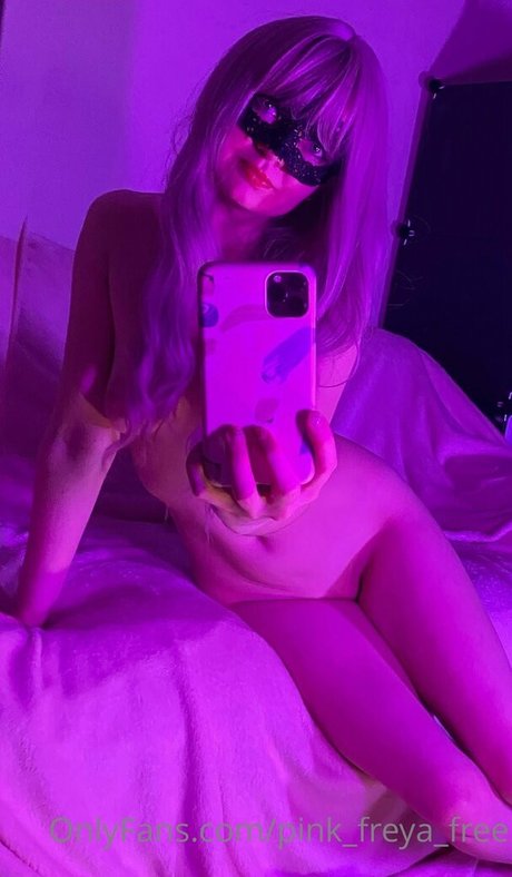 pink freya free naked actress pictures