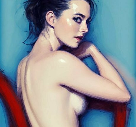 leather leggings onlyfans sexy nude image