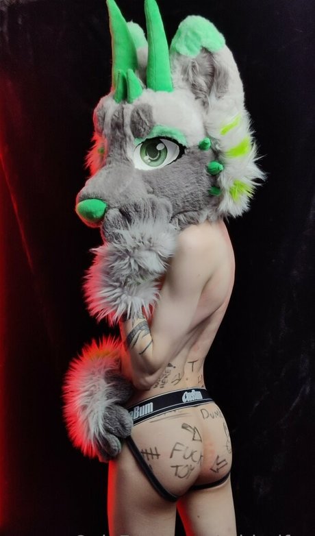 midorifox nude star pic