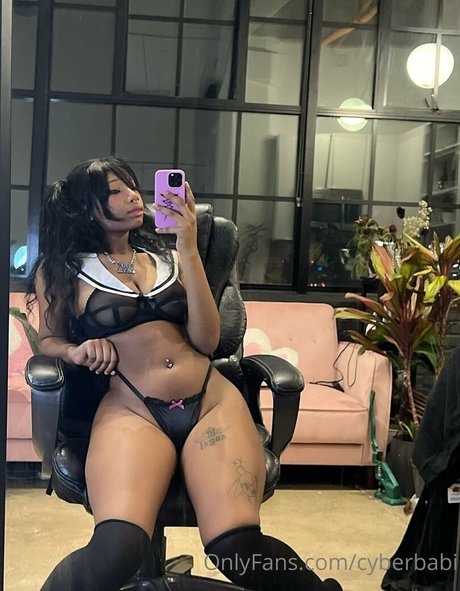 cyberbabi perfect pornstar galleries