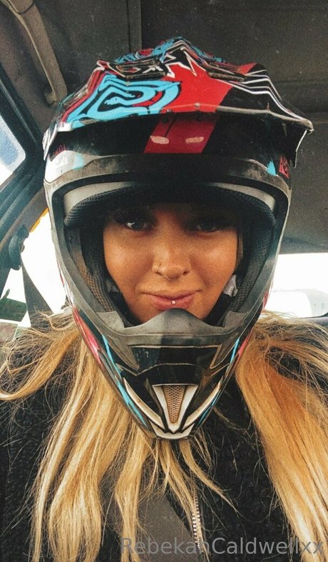 rebekahcaldwellxx model photo