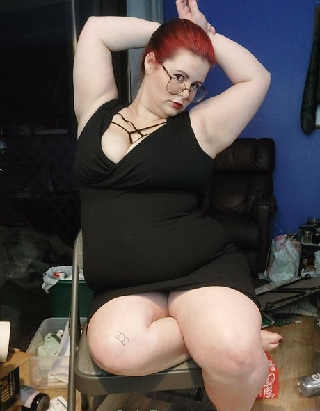 kittymine69 pornstar hot photo