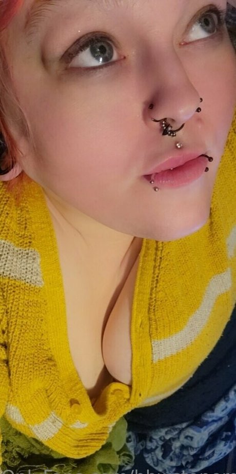 bbwstonerdoll star perfect picture