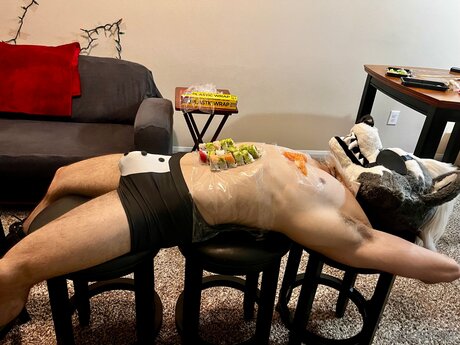 frute brute model sex pic