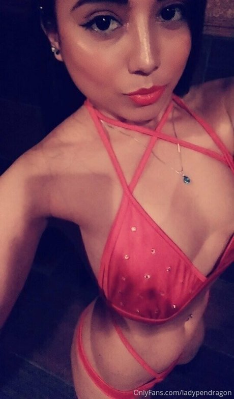 ladypendragon92 pornstar art photo