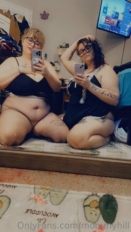 mommyhill free star picture