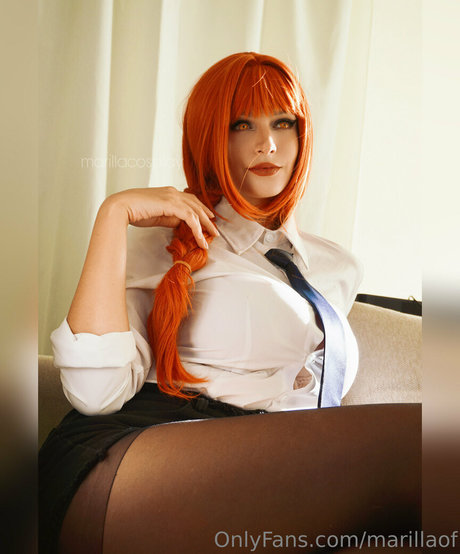 marillaof high quality star archive