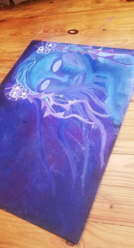 empressming naked pornstar photo