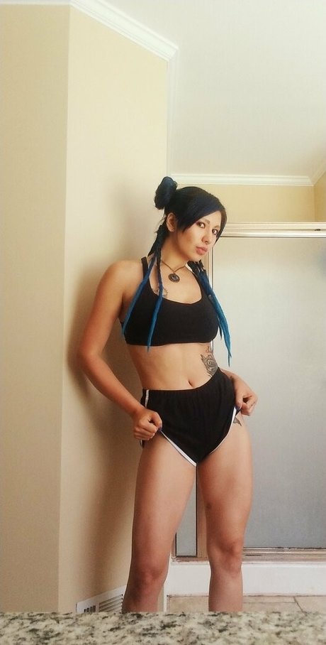 empressming star hot photo