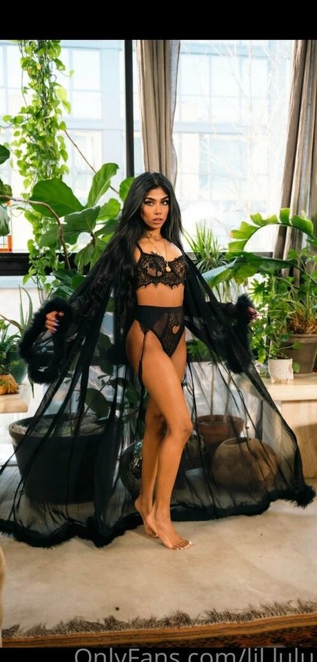 lulu__chicago sex model img