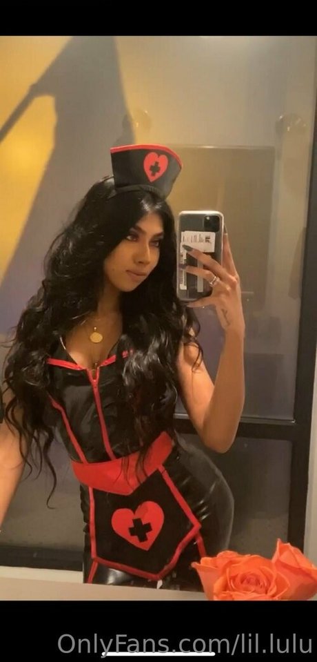 lulu__chicago free model images