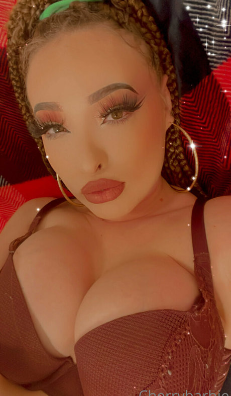 cherrybarbie1 sex pornstar pic