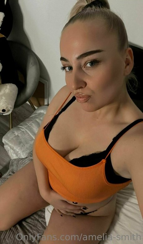 amelia smith star art pics