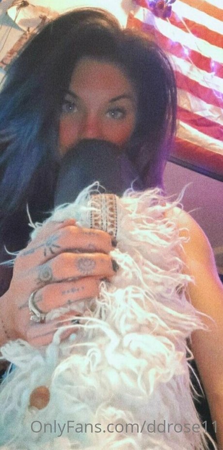 ddrose11 model hd img