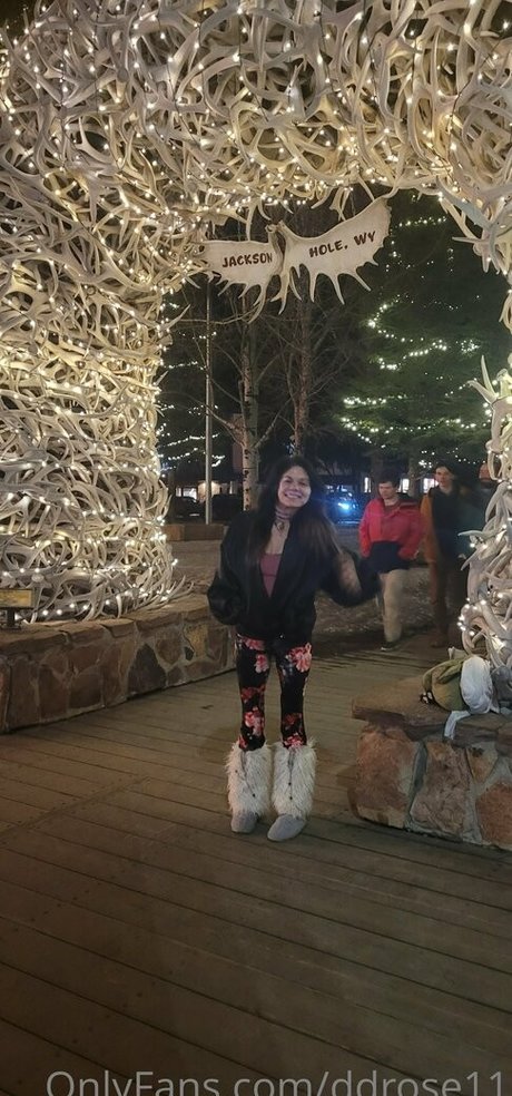 ddrose11 star pornographic img