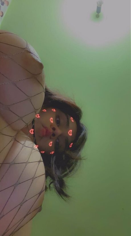 ahegaokiri star pretty image