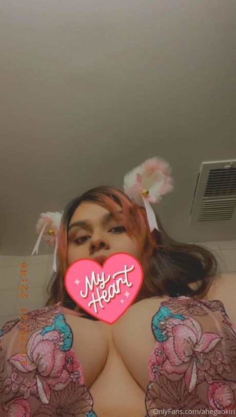 ahegaokiri best actress pic