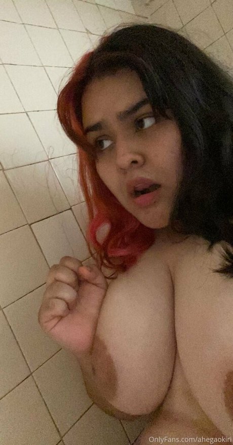 ahegaokiri nice pornstar archive