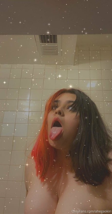 ahegaokiri Quick photo