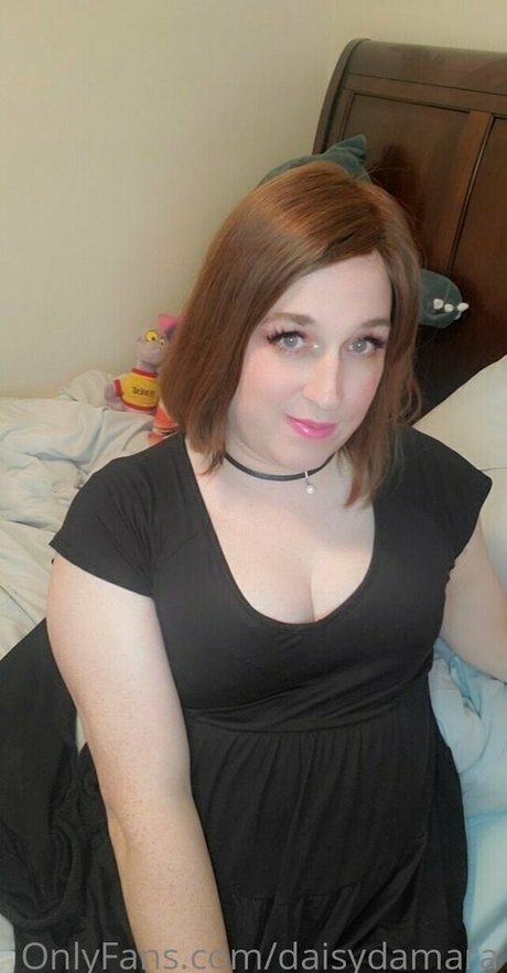 daisydamara star exclusive pics