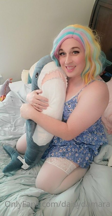 daisydamara model nudes image