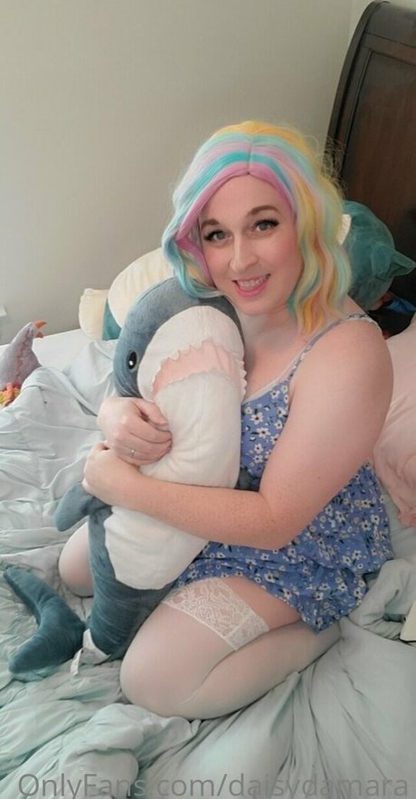 daisydamara pornographic star photos