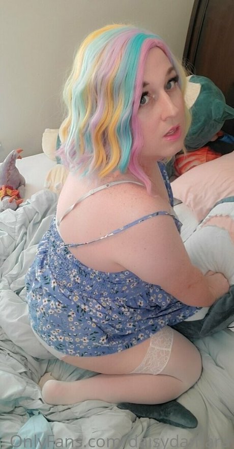 daisydamara exclusive star pic